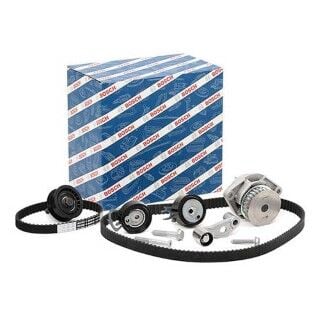 Volkswagen Polo 1.4 1999-2014 Bosch Devirdaimli Triger Seti NETPAR8863 (AHW-AUA-AUB-BBY-BBZ-BKY-BUD-CGG)