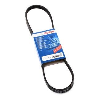 Fiat Ducato 130 MJ 2.3 2011-2016 Bosch V Kayışı 4EPK903