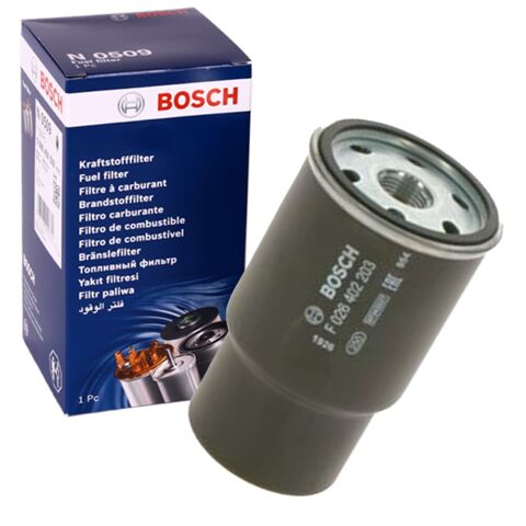 Mazda CX-3 1.5D 2015-2023 Bosch Mazot Filtresi NETPAR2203