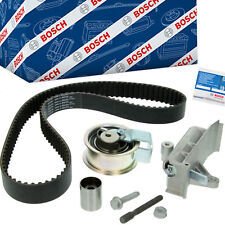 Audi A6 1.9TDI 2001-2002 Bosch Triger Seti Gergi Amortisörlü NETPAR8166 (AVF-AWX)