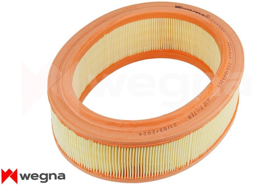Renault Clio 2 1.6 1999-2007 WEGNA Hava Filtresi (K4M)