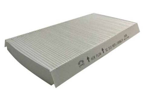 Opel Combo C 1.7DTI 2001-2004 Sardes Polen Filtresi