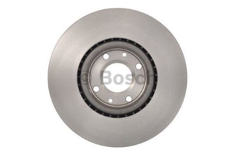 Peugeot 2008 1.2 2019-2026 Bosch Ön Disk 302mm (HNK)
