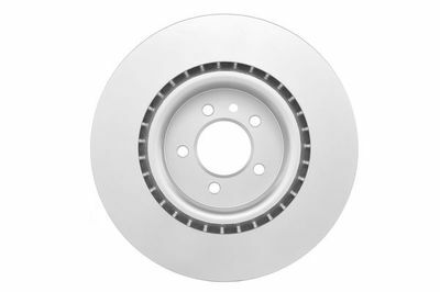 Land Rover Discovery 5 2.0TD4 2017-2018 Bosch Ön Disk 360mm 2 Adet