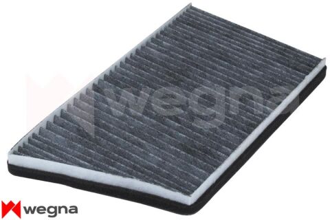 Mercedes CLK Serisi (209) CLK200 1.8 K 2002-2006 WEGNA Karbonlu Polen Filtresi
