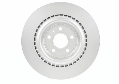 Audi A7 2.0TFSI 2014-2018 Bosch Arka Disk Havalı 2 Adet