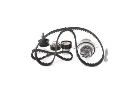 Skoda Fabia 1.4 1999-2007 Bosch Devirdaimli Triger Seti