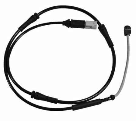 BMW 5 F07 520d 2.0 2012-2017 Bosch Arka Balata Fişi