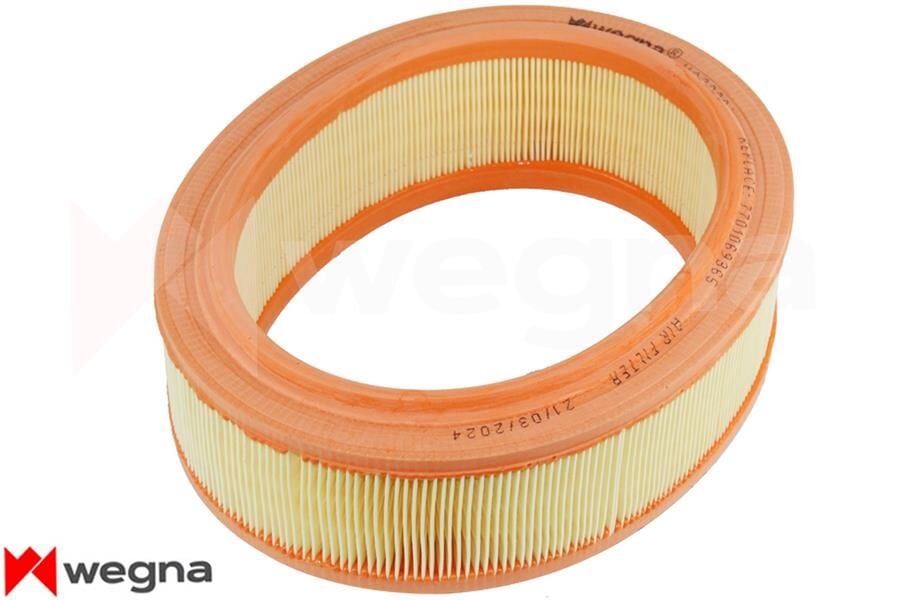 Renault Clio 2 1.4 1998-2007 WEGNA Hava Filtresi (E7J-K7J)