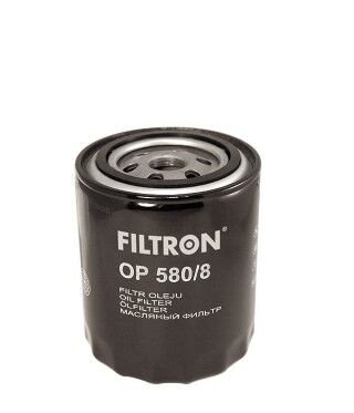 Land Rover Discovery 1 2.5TDI 1993-1998 FILTRON Yağ Filtresi NETPAR5808