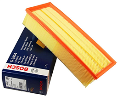 Volkswagen Caddy 2.0TDI 2010-2020 Bosch 3'lü Filtre Seti