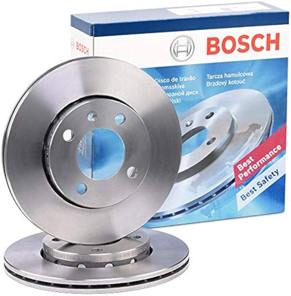 Volvo XC60 2.0 D3 2011-2014 Bosch Ön Disk 328mm 2 Adet