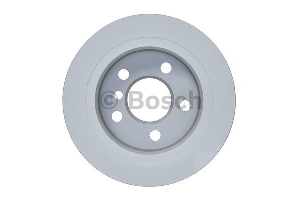 Mini Cooper F55 1.5 2014-2018 Bosch Arka Disk 2 Adet