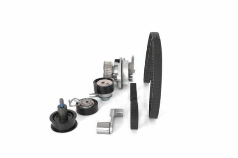 Seat Ibiza 1.4 2001-2015 Bosch Devirdaimli Triger Seti