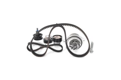 Seat Ibiza 1.4 2001-2015 Bosch Devirdaimli Triger Seti NETPAR8863 (AUB-BBY-BXW-CGG)