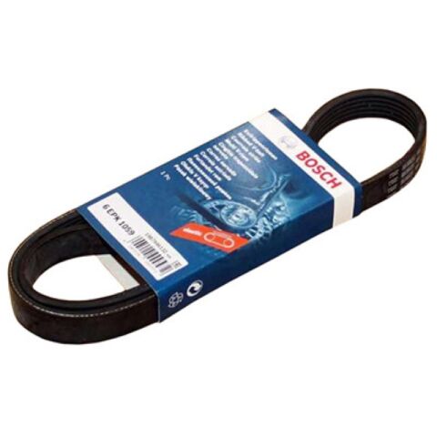 Ford Focus 2 1.6 2007-2010 Bosch V Kayışı 6EPK1059