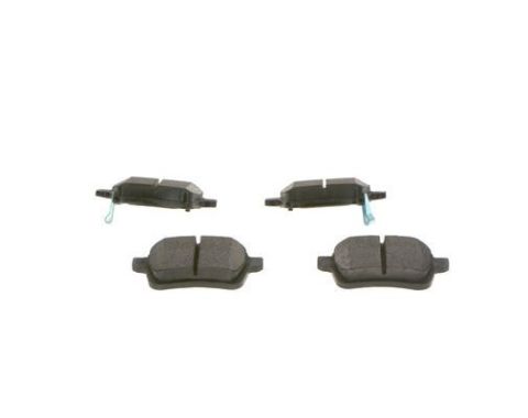 Fiat 500L 1.6MJ 2013-2019 Bosch Arka Balata NETPAR25818