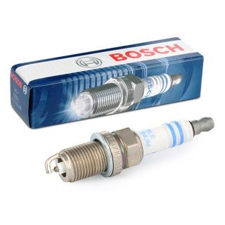 Audi A6 1.8T 1998-2004 Bosch Çift Platin Buji 4 Adet