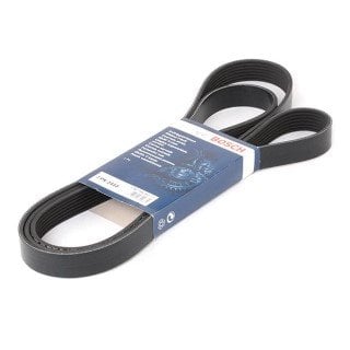 Mercedes C Serisi (204) C180 1.8 Kompressor 2007-2010 Bosch V Kayışı 7PK2418