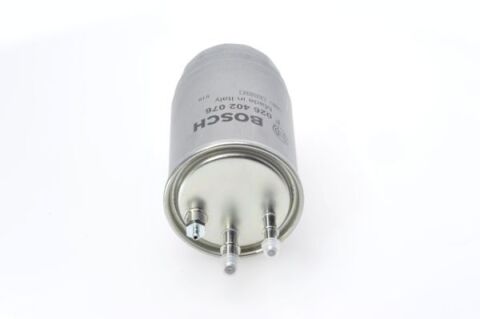 Fiat Doblo 1.9MJ 2005-2010 Bosch Mazot Filtresi NETPAR2076