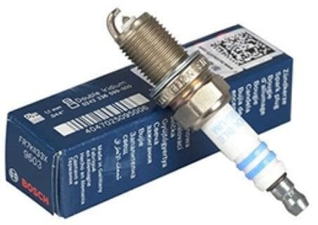 Honda Jazz 1.5 2014-2016 Bosch Çift İridyum Buji 4 Adet