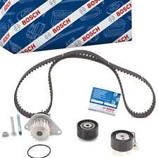 Peugeot 206 1.4 2003-2006 Bosch Devirdaimli Triger Seti 1286x135 NETPAR6480 (KFU)