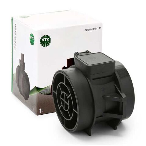 Skoda Superb 1.9TDI 96-85-77-74 kw 2001-2010 NGK Hava Akışmetre / Debimetre NETPAR5299 (AVB-AVF-AWX-