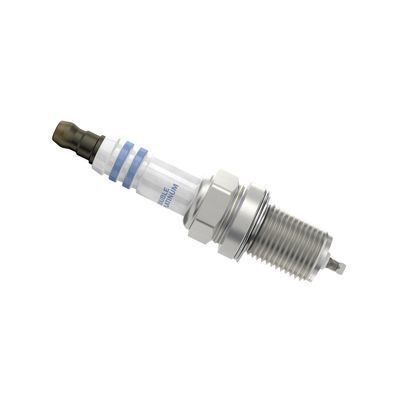 Opel Astra H 1.6 2007-2010 Bosch Çift Platin Buji NETPAR6564 4 Adet (Z16LET)