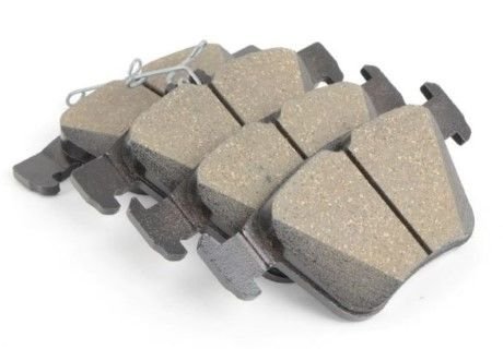 Skoda Karoq 1.0TSI 2018-2019 Delphi Arka Balata NETPAR25008