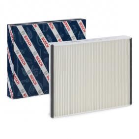 Ford C-Max 1.6 2010-2018 Bosch 3'lü Filtre Seti