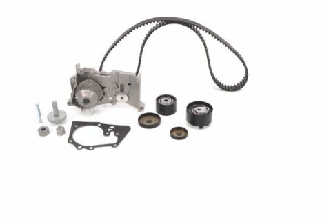 Renault Fluence 1.6 2009-2016 Bosch Devirdaimli Triger Seti