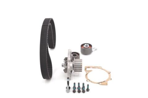 Volvo XC60 2.0 D3 2011-2014 Bosch Devirdaimli Triger Seti NETPAR6910 (D5204T3)