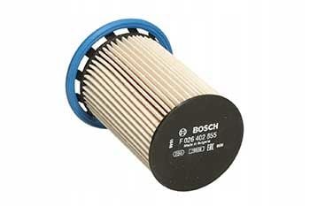 Porsche Cayenne 4.1S Dizel	 2014-2018 Bosch Mazot Filtresi