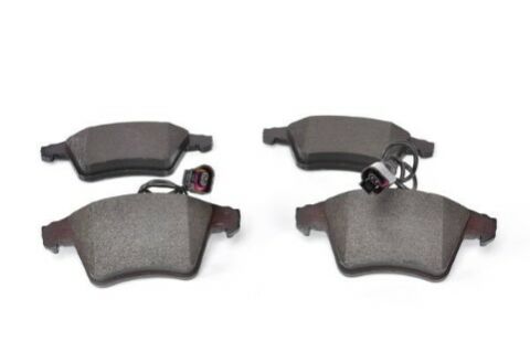 Volkswagen Touareg 3.2 2004-2006 Bosch Ön Balata