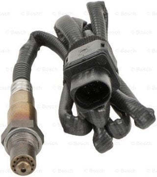 BMW 3 E93 335i 3.0 2007-2010 Bosch Oksijen Sensörü