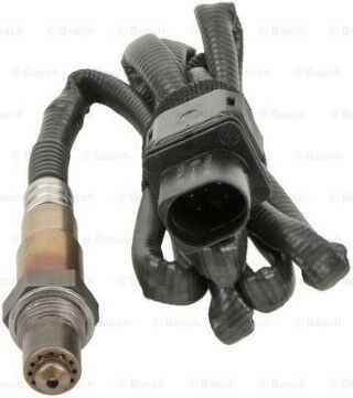 BMW 3 E93 335i 3.0 2007-2010 Bosch Oksijen Sensörü