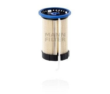 Skoda Superb 2.0TDI 2020-2025 MANN Yakıt Filtresi