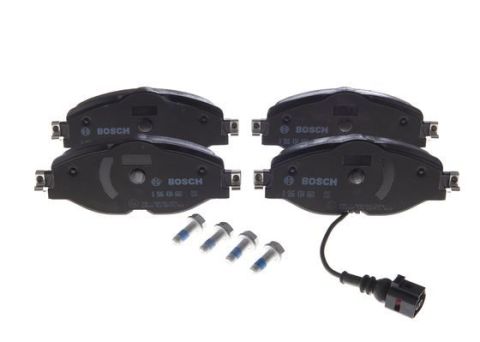 Skoda Octavia 1.4TSI 2012-2018 Bosch Ön Balata NETPAR25086