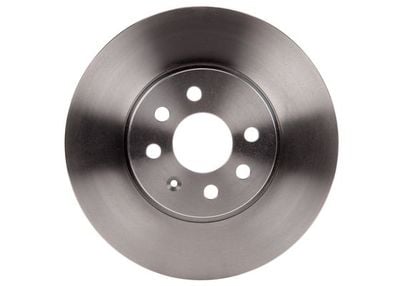 Opel Astra H 1.4 2004-2010 Bosch Ön Disk 280mm 4 Bijon 2 Adet