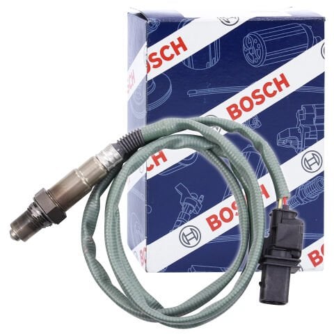 Mercedes C Serisi (203) C200CDI 2.2 2003-2007 Bosch Oksijen Sensörü LSU-4.9 NETPAR7020