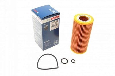 Mercedes E Serisi (211) E280CDI 3.2 2004-2005 Bosch Yağ Filtresi P9126