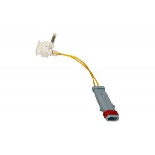 Mercedes E Serisi (211) E270CDI 2.7 2002-2005 Bosch Ön Balata Fişi NETPAR3019