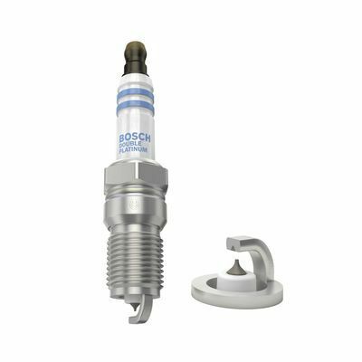 Ford Mondeo 2.0 2000-2005 Bosch Çift Platin Buji 4 Adet
