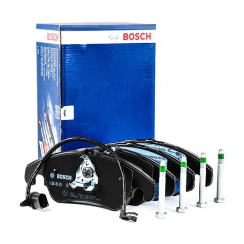 Audi A7 2.0TFSI 2014-2018 Bosch Ön Balata 24409