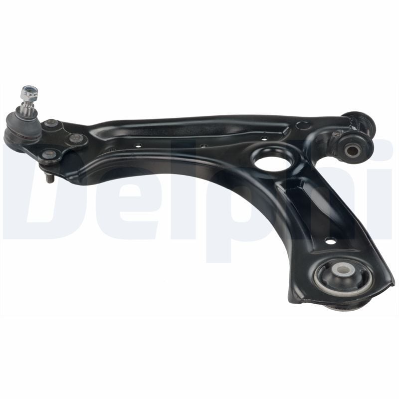 Volkswagen Polo 1.4 2009-2014 Delphi Salıncak Ön Sol Rotilli (CGG)
