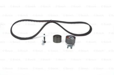 Volvo S60 2.0 D4 2011-2015 Bosch Triger Seti