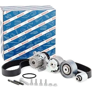 Audi A4 2.0TDI 2004-2008 Bosch Devirdaimli Triger 1343x141