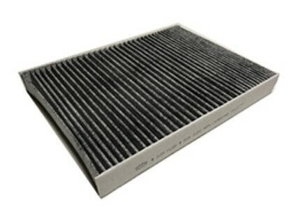 Volvo XC60 2.0 B4 2020-2025 Sardes Karbonlu Polen
