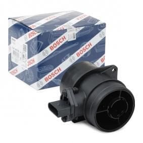 Volkswagen Passat 2.0TDI 2005-2008 Bosch Hava Akış Metre HFM-7-R5 NETPAR6759 (BKP-BMP-BMR-BUZ)