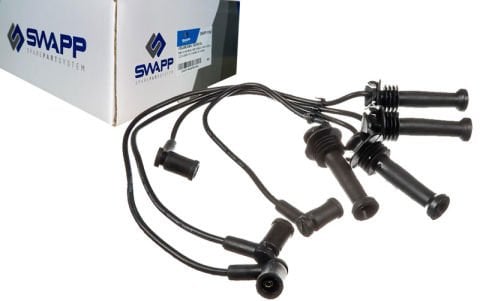 Ford Mondeo 1.6 2007-2014 SWAPP Buji Kablosu Takımı